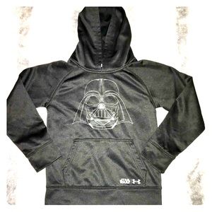 Under Armour Star Wars Hoodie